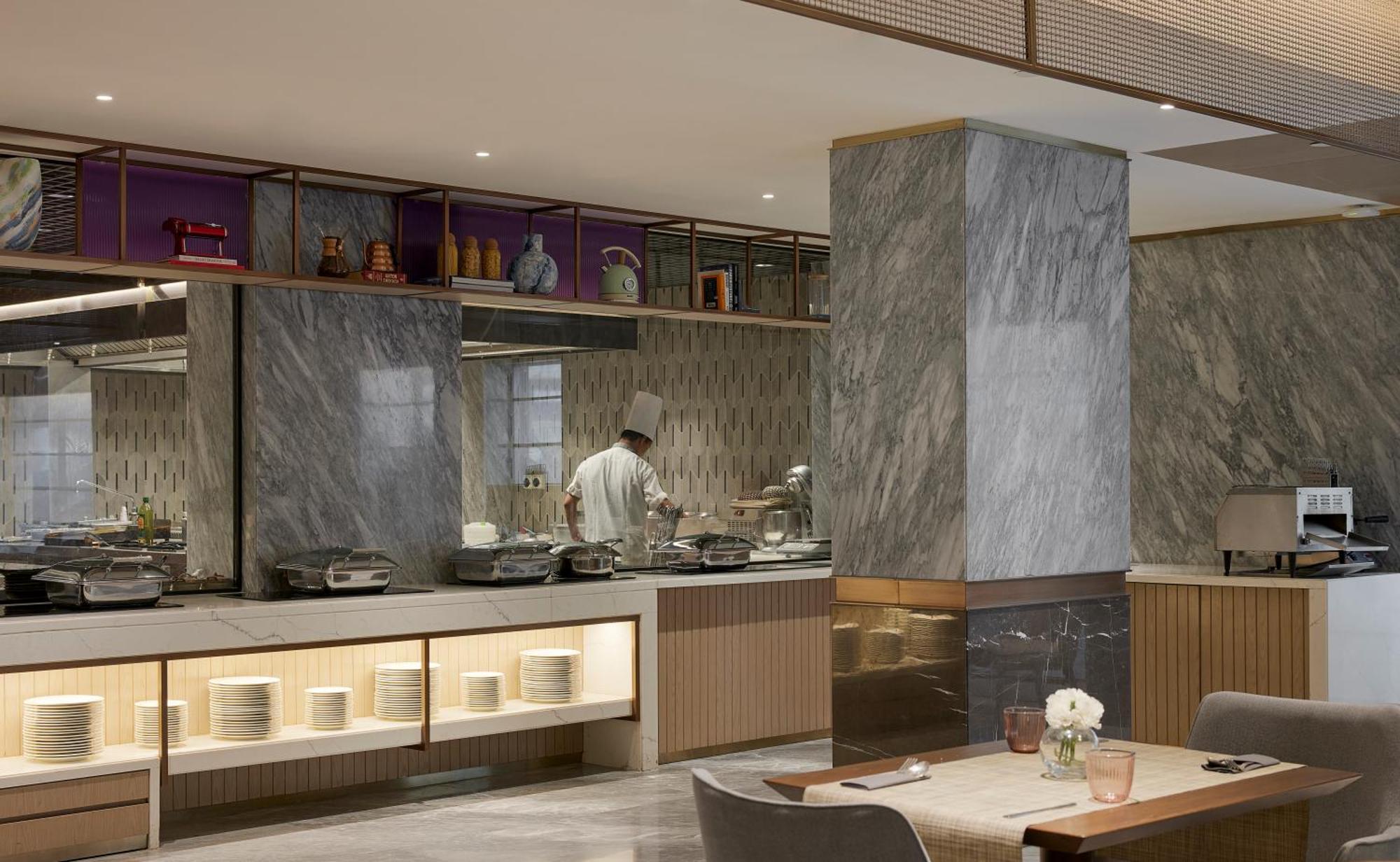 מומביי Astoria Hotel מראה חיצוני תמונה