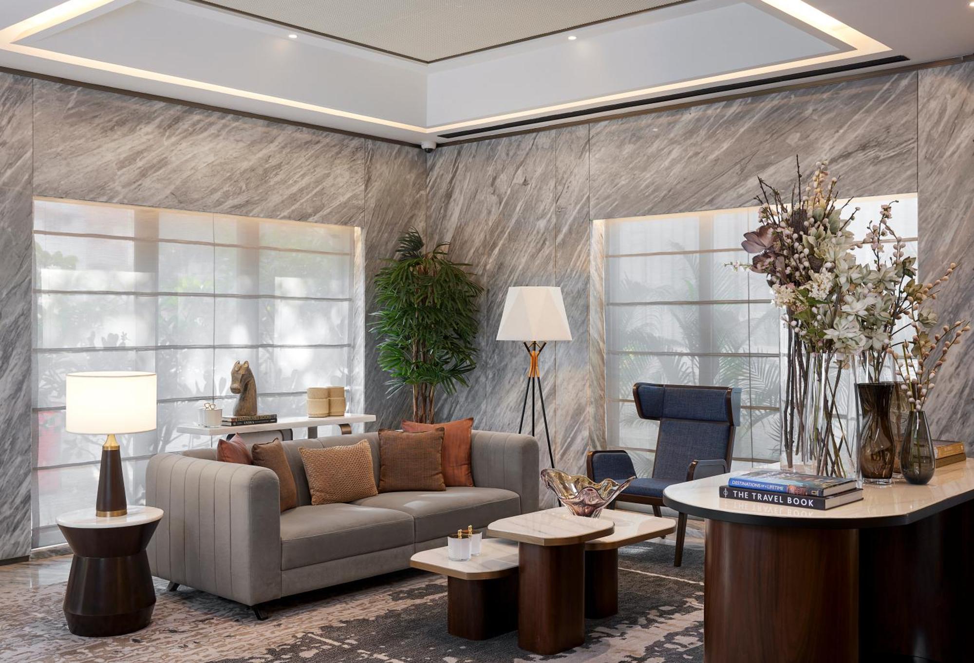 מומביי Astoria Hotel מראה חיצוני תמונה