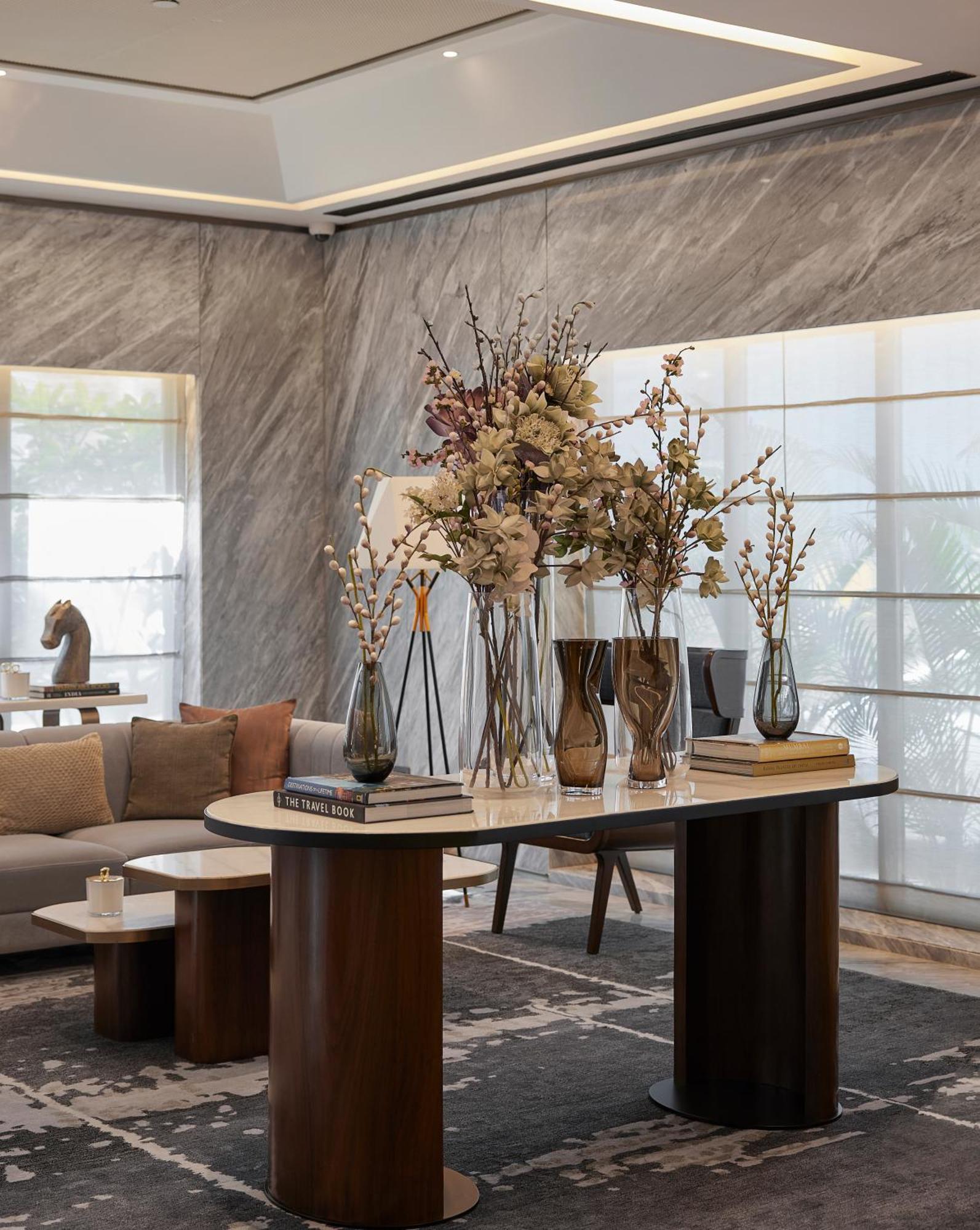 מומביי Astoria Hotel מראה חיצוני תמונה